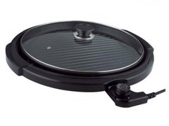 Tigaie gratar Hot Pan